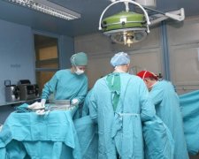 Хирург отказался оперировать фанатку "русского мира"