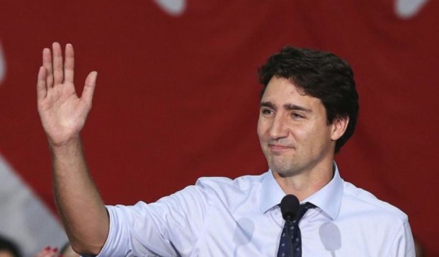 Новим прем’єр-міністром Канади стане лідер Ліберальної парії
