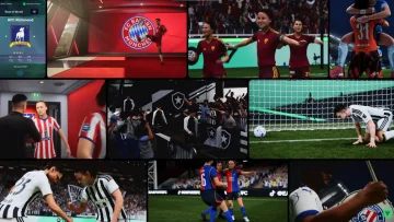 EA Sports FC 27 - реліз нової серії