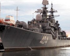 Путин отправил военные корабли к берегам Латвии: первые подробности