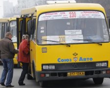 Киян шокували новим здорожчанням маршруток