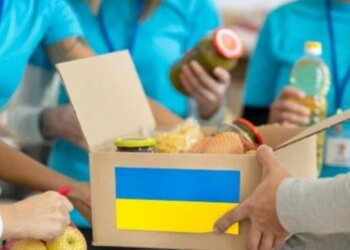 Продуктовые наборы, скриншот: YouTube
