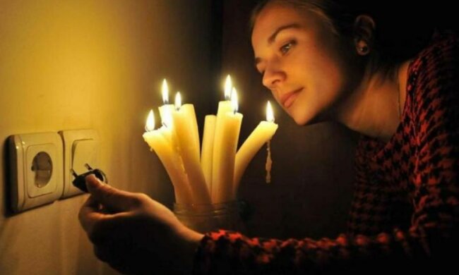 Блэкаут в Крыму: у Путина нашли нового виновника