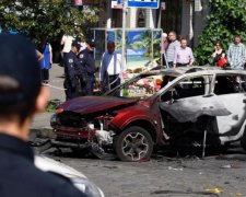 Убийство Шеремета: у Авакова признались в собственной беспомощности