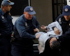 Росіяни затримали ймовірного організатора путчу в Чорногорії