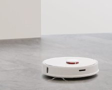 Xiaomi представила робот-пылесос Roborock Sweep Т6 за $400