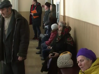 Пенсионеры. Фото: скрин youtube