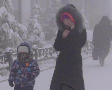 Страждають усі: стихія показала росіянам, хто в країні господар