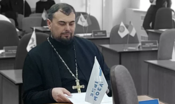 Михаил Жаровский