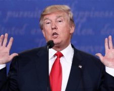 Трамп уріже допомогу Україні в декілька разів