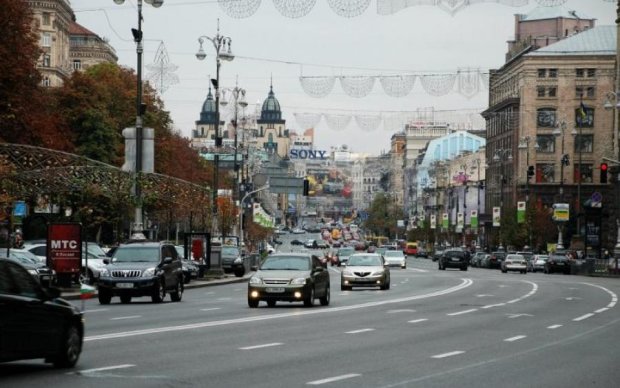 У Києві обмежать рух транспорту: названо вулиці