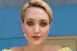 Звезда "Женского квартала" Вера Кекелия выгнулась перед поклонниками на фоне песков: "Клеопатра"