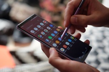Samsung Galaxy Note 10