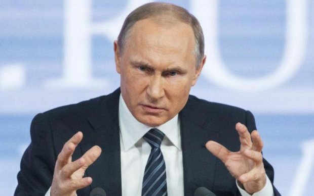 Блокування Telegram: у Путіна порадили всім повернутися в кам'яний вік