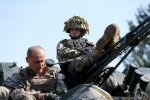 Українські військові освоюють нову потужну зброю: ці кадри вражають
