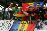 Збірну Молдови покарають за підтримку України (відео)