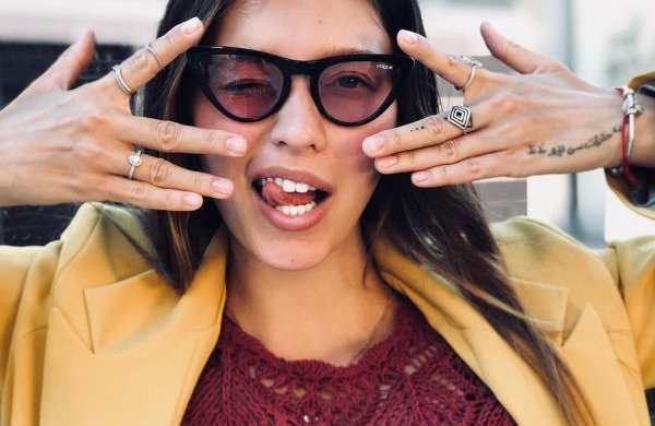 Тодоренко в бикини выдала секрет отдыха с детьми: какая грудь, просто бомба