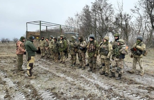 Місія "блакитних касок": як закінчити війну на Донбасі, альтернативний план
