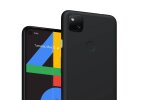 Pixel 4A, скріншот з сайту Google
