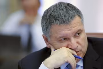 Аваков розповів про довіру українців до поліції