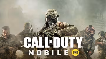 Call of Duty: Mobile