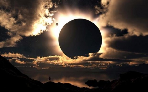 Сонячне затемнення 2017 буде найдовшим в історії