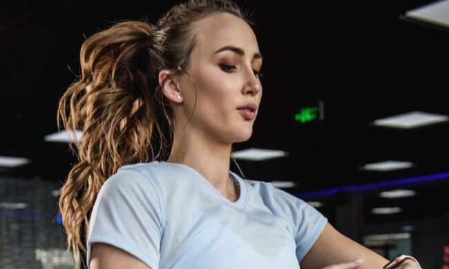 Анна Ризадинова. Фото: instagram.com/anna_rizatdinova/