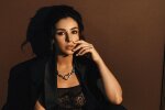Злата Огневич, фото из Instagram
