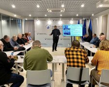 "Сила відновлення": у Житомирі ветеранам допомогли подолати ПТСР та знайти шлях до повноцінного життя