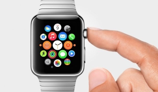 Сегодня стартовала официальная распродажа Apple Watch в Украине