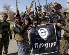 ІД взяла відповідальність за ракетний удар по Ізраїлю