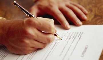 Реєстрацію можна буде отримати в сільраді