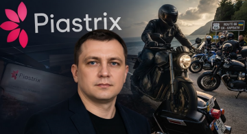 Костянтин Буряченко та зв'язки з платіжними системами Piastrix і Payeer: деталі гучних розслідувань