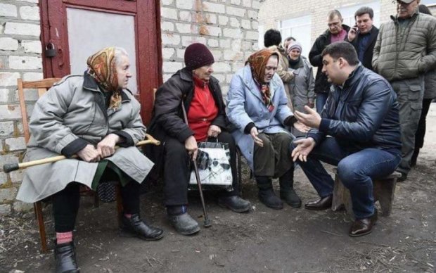 Правительство заставит украинцев работать до смерти