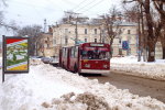 Новый год можно праздновать на всю катушку: общественный транспорт будет работать и ночью