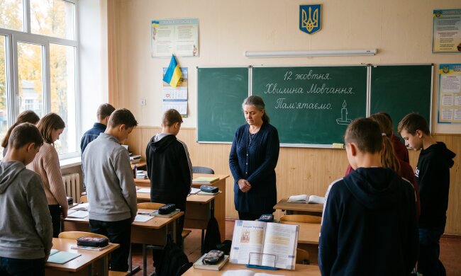 школа вчитель урок клас