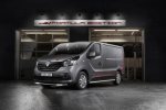 Renault представила ексклюзивний вен для фанатів «Формули-1»