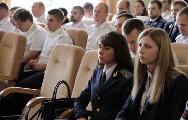 Не прокуратура, а суцільна інвалідність: скільки правоохоронців отримують пенсії та "косять" від мобілізації