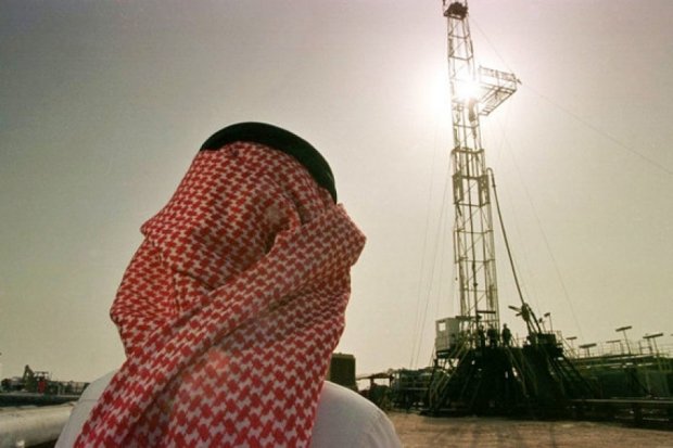 Саудовская Аравия впервые возьмет кредит из-за дешевой нефти 