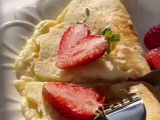 Рафаэлло-сырник, кадр из видео