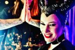 Анастасія Приходько, скріншот: Instagram