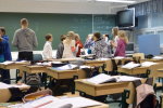 В Харькове расследуют массовую "расправу" над честными учителями: замешаны ВНО и поборы