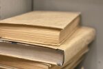 Книги / фото: Pinterest