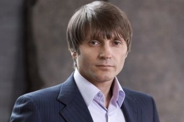 Нардеп Еремеев до сих пор не выходит из комы