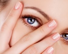 Профилактические методы зарядки для зрения