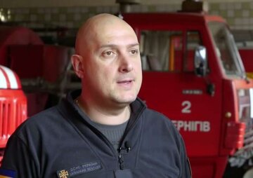 Начальник Чернігівської пожежної служби отримав у подарунок майже мільйон гривень за два місяці та «забув» вказати майно в дакларації