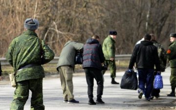 Принятие закона об амнистии значительно упростило бы обмен пленными, — Морозова 