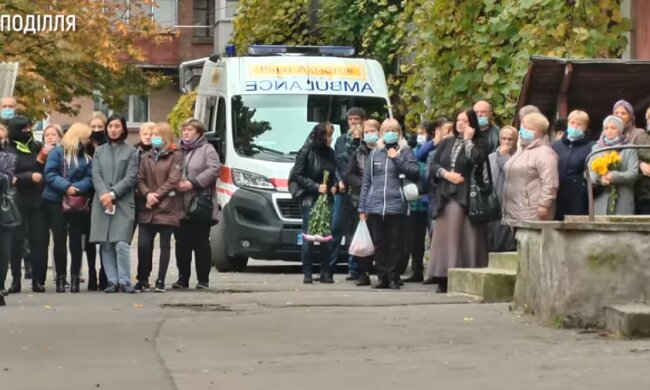 На Хмельниччині батьки хлопчиків, що задихнулися газом, йдуть до суду: "Де була швидка?