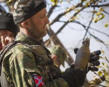 Бойовики залишили від заводів "ріжки та ніжки"