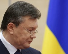 "Я повертаюся": заява Януковича мала ефект бомби, українці бунтують у соцмережах